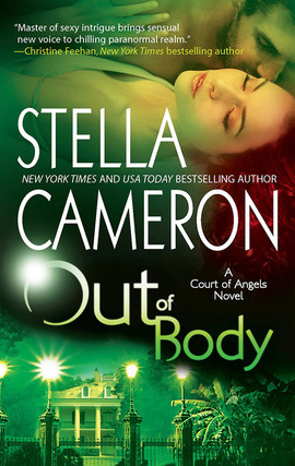 Title details for Out of Body by Stella Cameron - Available